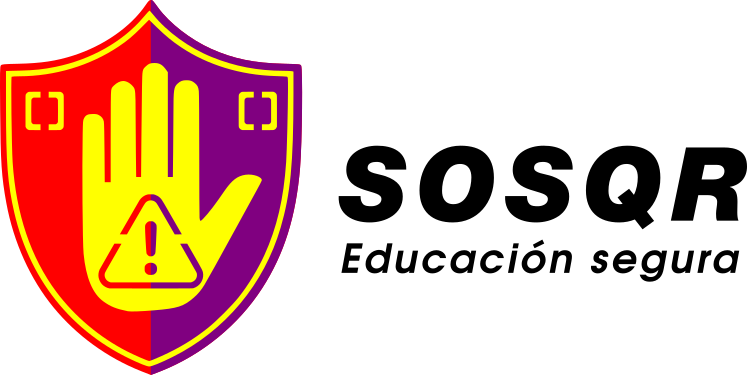 SOSQR Logo
